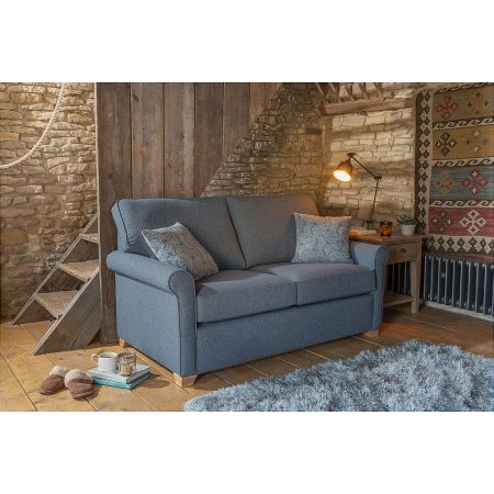 Alstons Upholstery - Poppy 2 Seater Sofa
